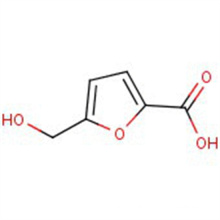 Ácido 5-hidroximetil-2-furóico sólido amarelo pálido 6338-41-6